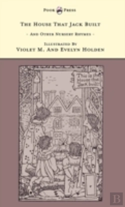 Bertrand.pt - The House That Jack Built And Other Nursery Rhymes - The Banbury Cross Series