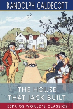 Bertrand.pt - The House That Jack Built (Esprios Classics)