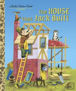Bertrand.pt - The House That Jack Built