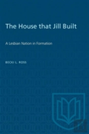 The House That Jill Built