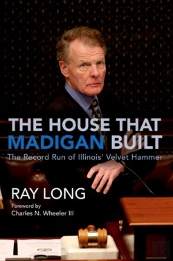 Bertrand.pt - The House That Madigan Built