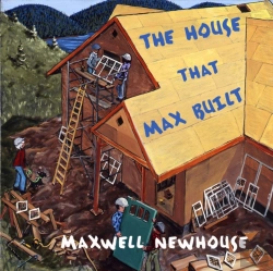 Bertrand.pt - The House That Max Built