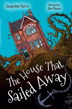 Bertrand.pt - The House That Sailed Away