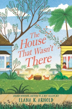 Bertrand.pt - The House That Wasn'T There