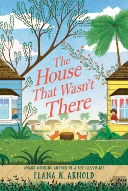 Bertrand.pt - The House That Wasn'T There