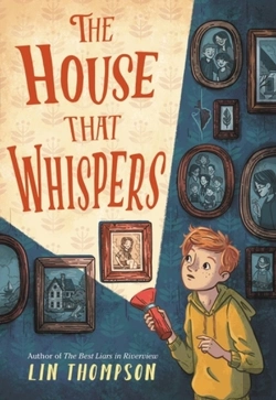 Bertrand.pt - The House That Whispers
