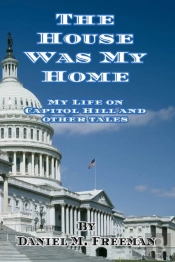 The House Was My Home