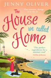 The House We Called Home