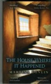The House Where It Happened