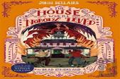The House Where Nobody Lived -The House With A Clock In Its Walls 11