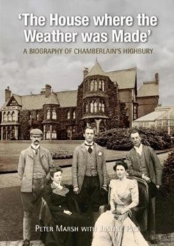 Bertrand.pt - The House Where Weather Was Made