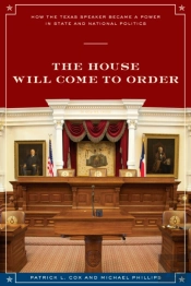 The House Will Come To Order
