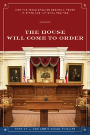 The House Will Come To Order