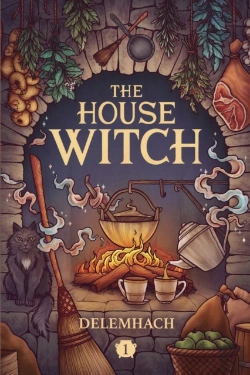 Bertrand.pt - The House Witch