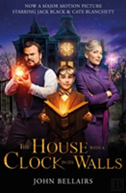 Bertrand.pt - The House With A Clock In Its Walls