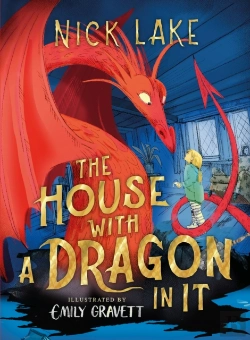 Bertrand.pt - The House With A Dragon In It