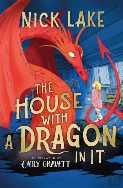 Bertrand.pt - The House With A Dragon In It