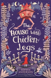 The House With Chicken Legs