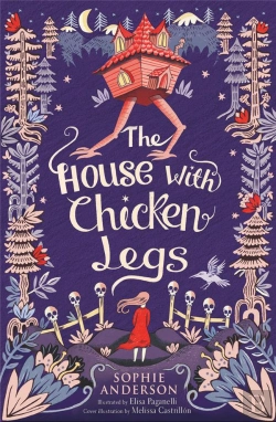 Bertrand.pt - The House With Chicken Legs