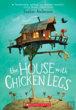 Bertrand.pt - The House With Chicken Legs