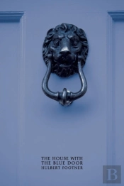 The House With The Blue Door (An Amos Lee Mappin Mystery)