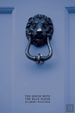 Bertrand.pt - The House With The Blue Door (An Amos Lee Mappin Mystery)