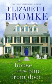 The House With The Blue Front Door
