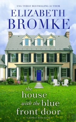 Bertrand.pt - The House With The Blue Front Door
