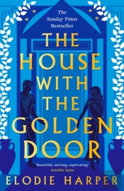 The House With The Golden Door