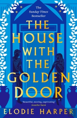 Bertrand.pt - The House With The Golden Door