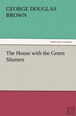 Bertrand.pt - The House With The Green Shutters