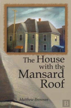 Bertrand.pt - The House With The Mansard Roof