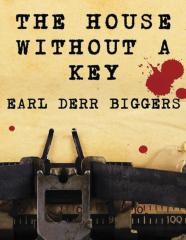 The House Without A Key (Annotated)