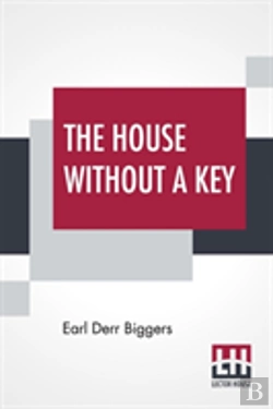 Bertrand.pt - The House Without A Key
