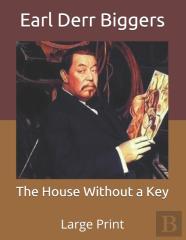 The House Without A Key