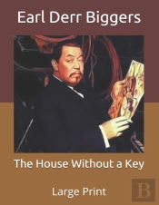 The House Without A Key