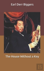 The House Without A Key
