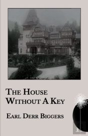 The House Without A Key