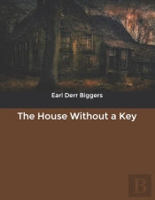 The House Without A Key
