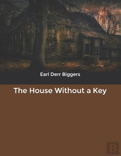 Bertrand.pt - The House Without A Key