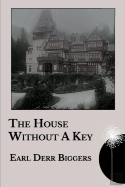 Bertrand.pt - The House Without A Key