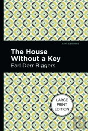 The House Without A Key