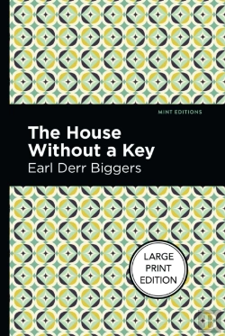 Bertrand.pt - The House Without A Key