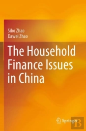 The Household Finance Issues In China