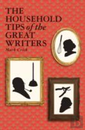 The Household Tips Of The Great Writers