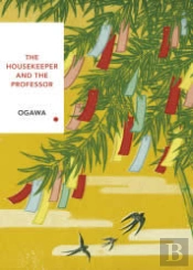 The Housekeeper And The Professor (Vintage Classics Japanese Series)