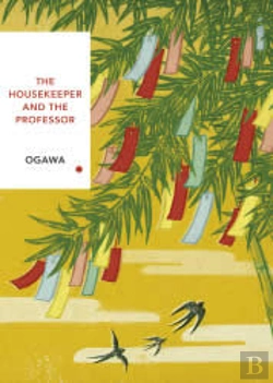 Bertrand.pt - The Housekeeper And The Professor (Vintage Classics Japanese Series)
