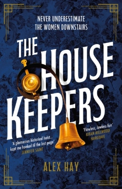 Bertrand.pt - The Housekeepers