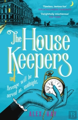 Bertrand.pt - The Housekeepers