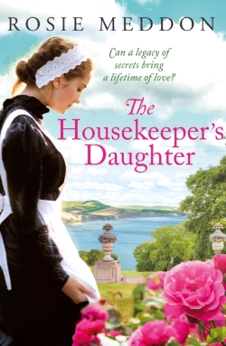 Bertrand.pt - The Housekeeper'S Daughter